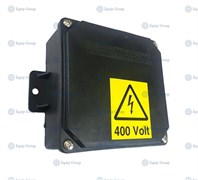 БЛОК СИЛОВОЙ ДЛЯ ТЕСТОМЕСА МЕС SK-55-2S 204494