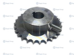 ШЕСТЕРНЯ ДЛЯ ТЕСТОМЕСА MEC SK-55-2S 178442
