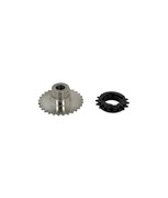 КОЛЕСО ЗУБЧАТОЕ В СБОРЕ ДЛЯ ТЕСТОРАСКАТКИ ROLLMATIC SH50/B60B 205141