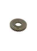 ШЕСТЕРНЯ Z35 ДЛЯ ТЕСТОРАСКАТКИ ROLLMATIC 122798