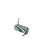 ПРУЖИНА ЛЕВАЯ ГРИЛЯ SIRMAN CORT ПОЗ. 19SX/99 162096