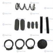 ШПОНКА ДЛЯ ТЕСТОРАСКАТКИ APACH ASH500SM 215533