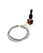 ДЖОЙСТИК ДЛЯ ТЕСТОРАСКАТКИ APACH ASH600/1300 2S 218503