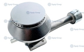 ГОРЕЛКА ЧУГУННАЯ 4,5 кВт ДЛЯ ПЛИТЫ GRILMASTER 356758