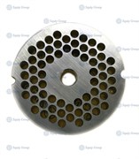 РЕШЕТКА МЯСОРУБКИ SALVINOX MOD.22(82)6MM ENTERPRISE 371905