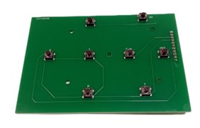 ПЛАТА УПРАВЛЕНИЯ ДЛЯ ВЕСОВ MAS MS 1293 375144