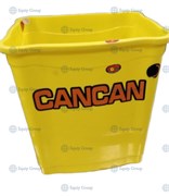 КОНТЕЙНЕР ДЛЯ МЯКОТИ СОКОВЫЖИМАЛКИ CANCAN 28 FRESH 150.0103.001 378570