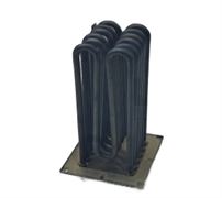 ТЭН БОЙЛЕРА ДЛЯ ПАРОКОНВЕКТОМАТА LAINOX LA65020440 380900