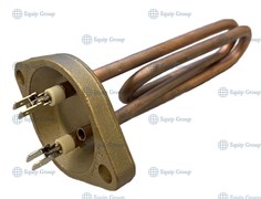 ТЭН 1600 ВТ ДЛЯ КОФЕМАШИНЫ ROBUSTEZZA 180050 382435