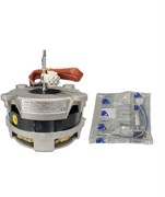 МОТОР ДЛЯ ПАРОКОНВЕКТОМАТА LAINOX 65041040 385111