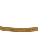 ПОЛОТНО ДЛЯ ПИЛЫ LAME ITALIA 1830X19X0,5MM 4TPI 388134