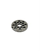 РЕШЕТКА МЯСОРУБКИ LAME ITALIA MOD.12(70) 10MM UNGER 388135
