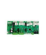 ПЛАТА СИЛОВАЯ ДЛЯ ПЕЧИ LAINOX LA65303620 389926