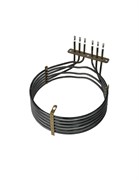 ТЭН 6,0 кВт ДЛЯ ПАРОКОНВЕКТОМАТА LAINOX LA65012162 391304