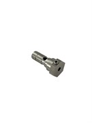 ШТУЦЕР МОЙКИ ДЛЯ ПАРОКОНВЕКТОМАТА LAINOX LAR58007000 398285