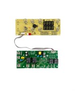 ПЛАТА ДЛЯ ДЕГИДРАТОРА HURAKAN HKN-DHD36 403004