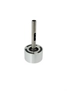 ШКИВ В СБОРЕ ДЛЯ СЛАЙСЕРА HURAKAN HKN-HM250 406715