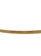 ПОЛОТНО ДЛЯ ПИЛЫ LAME ITALIA 2200X16X0,5MM 3TPI 407268