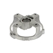 ФЛАНЕЦ МОТОРА С ПОДШИПНИКОМ ROBOT COUPE 106268S 407451