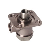 ФЛАНЕЦ ДЛЯ ПЕЧИ LAINOX LAR58007020 409180