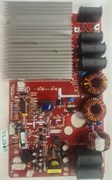 ПЛАТА ГЕНЕРАТОРА ДЛЯ ИНДУКЦИОННОЙ ПЛИТЫ TATRA NS3040 409341