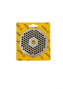 РЕШЕТКА МЯСОРУБКИ LAME ITALIA MOD.32(98)6MM ENTERPRISE 410534