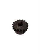 ШЕСТЕРНЯ ДЛЯ ТЕСТОРАСКАТОЧНОЙ МАШИНЫ APACH 2B5X16 411003