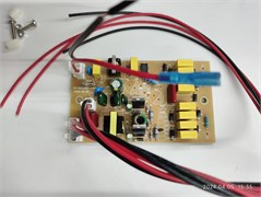 ПЛАТА УПРАВЛЕНИЯ УНИВЕРСАЛЬНАЯ ДЛЯ HURAKAN HKN-MID80M 412576