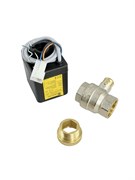 КЛАПАН ШАРОВЫЙ ДВУХХОДОВОЙ LAINOX LAR65110571 413111