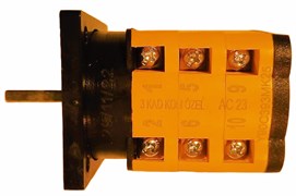ПЕРЕКЛЮЧАТЕЛЬ ДЛЯ ПЛИТЫ TATRA TER.47 413535