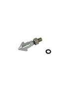 ОТВЕТНАЯ ЧАСТЬ РУЧКИ ДЛЯ ПЕЧИ APACH K10Р60PHSE MDP 54900360 413656