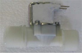 КЛАПАН ДЛЯ КАМЕРЫ РАССТОЕЧНОЙ APACH P60802P4C 415064