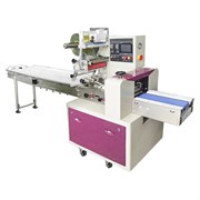 Автоматическая горизонтальная упаковочная машина TCZB-250D Foodatlas 00-00000463