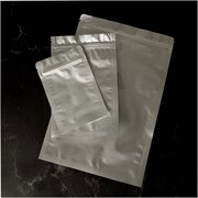 Вакуумный пакет 140х200 (100 шт.) 95-100 мкр. Foodatlas (металлизированные) 00-00000167