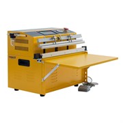 Вакуумный упаковщик бескамерный DZQ-500TE, (окрашенный корпус) Foodatlas Eco (46101241039) распродаж 00-00000630