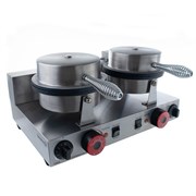 Вафельница Круг ZU-2 Foodatlas Eco (26708210813) распродажа 00-00000076