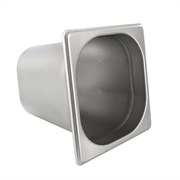 Гастроемкость GN 1/6- 200 ЦБ000000858