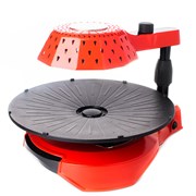 Гриль 3D LY-005A (инфракрасный, вращающийся) Foodatlas ЦБ000000364