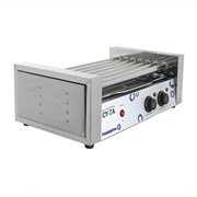 Гриль роликовый CY-7A Foodatlas (20084) распродажа ЦБ000003369
