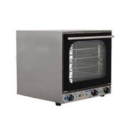 Конвекционная печь HEB-4F Foodatlas УТ000008874