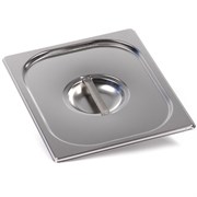Крышка для гастроемкости GN - 1/2 УТ000011252