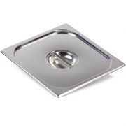 Крышка для гастроемкости GN - 2/3 УТ000011251