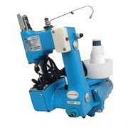 Мешкозашивочная машина Foodatlas GK-9-2  (синий) (21215) распродажа ЦБ000003403