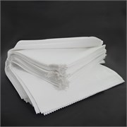 Мешок п/п белый 50х80 25 кг (55 г) Foodatlas (10 шт) ЦБ000003594