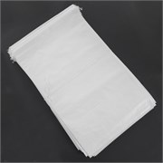 Мешок п/п белый 56х105 (90 г) Foodatlas 00-00001308