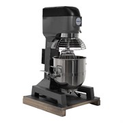Миксер планетарный B-40BA Foodatlas Eco (графитовый) 00-00000527