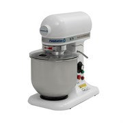 Миксер планетарный B-7A Foodatlas Eco, белый (35806230015) распродажа 00-00000236