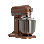 Миксер планетарный B-7A Foodatlas Eco, коричневый УТ000010871