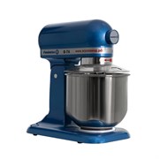 Миксер планетарный B-7A Foodatlas Eco, синий УТ000010869
