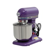 Миксер планетарный B-7A Foodatlas Eco, фиолетовый УТ000010873
